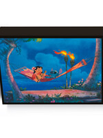 Lilo & Stitch Hammcock Light  Canvas 40X30Cm