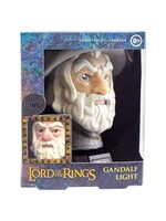 Lord Of The Rings Gandalf Icon Light