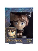 Lord Of The Rings Frodo Icon Light