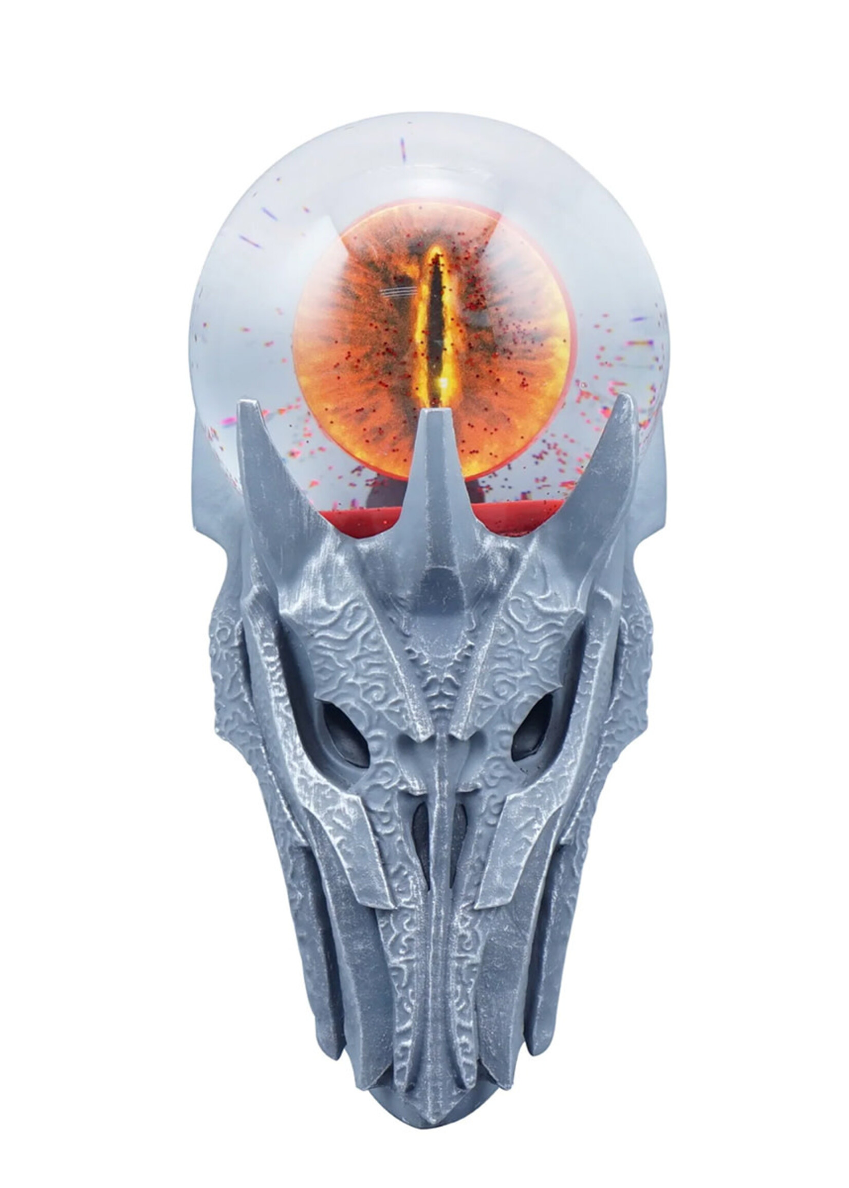 Lord Of The Rings Sauron Snow Globe 65mm