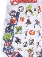 Marvel Avengers Large Foam Stickers