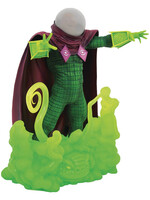 Marvel Gallery Comic Mysterio PVC Statue