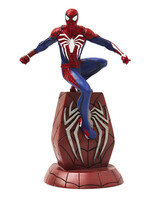 Marvel Gallery Spider-man PVC Statue 25cm