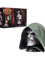 Marvel Helmet Doctor Doom Replica Legend Series