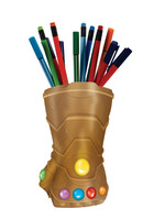 Marvel Infinity Gauntlet Table Top Vase
