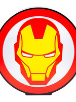 Marvel Iron Man Box Light 13cm