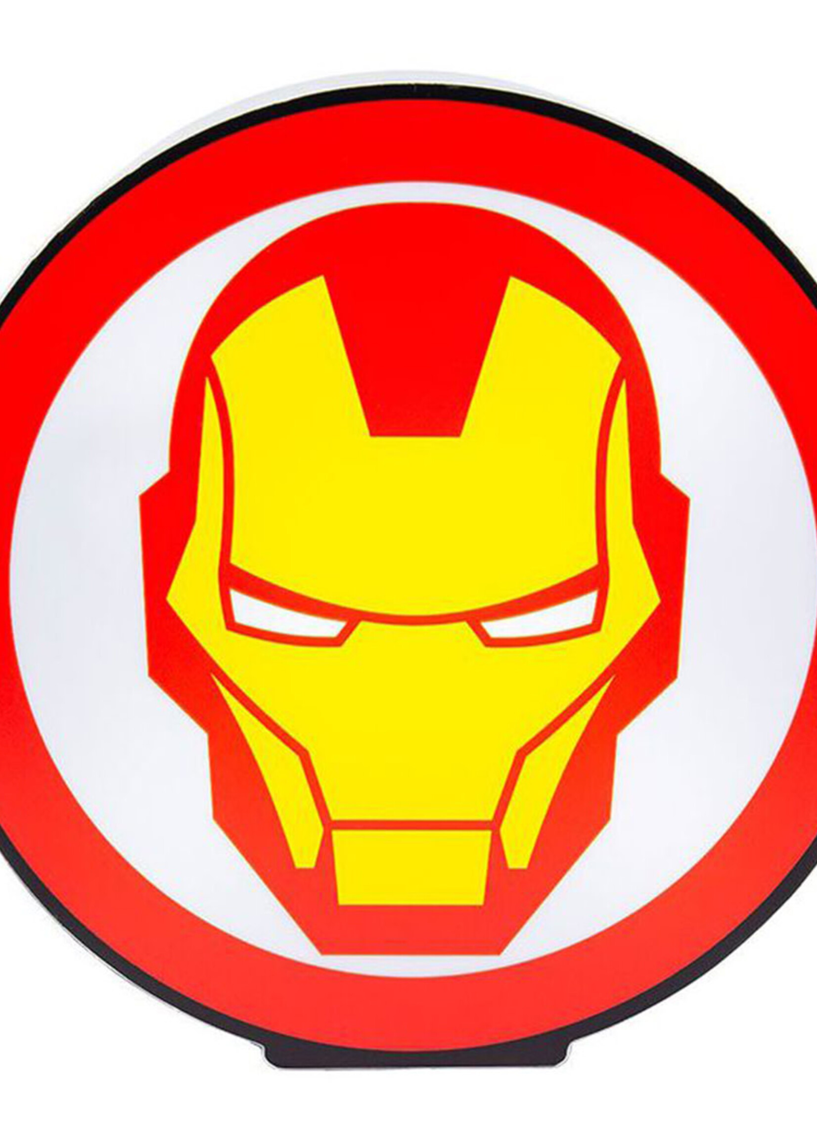 Marvel Iron Man Box Light 13cm