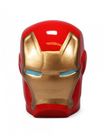 Marvel Iron Man Wall Mounted  Flower Pot