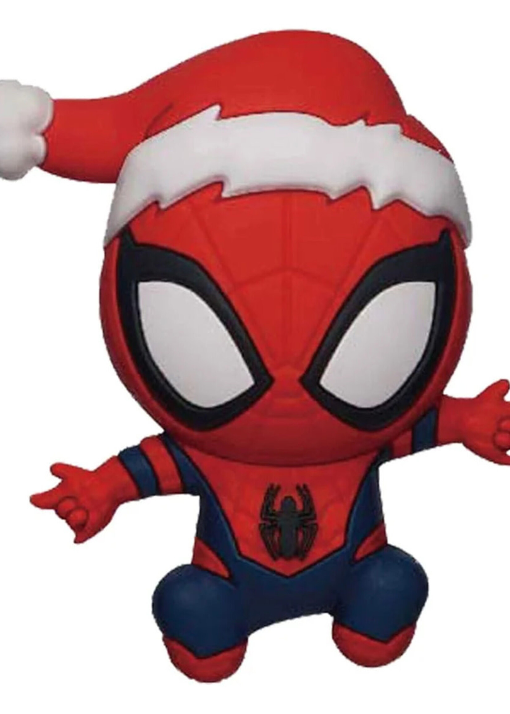 Marvel Spider-Man 3D Foam Collectible  Magnet