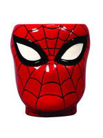 Marvel Spider-Man Wall Mounted  Flower Pot