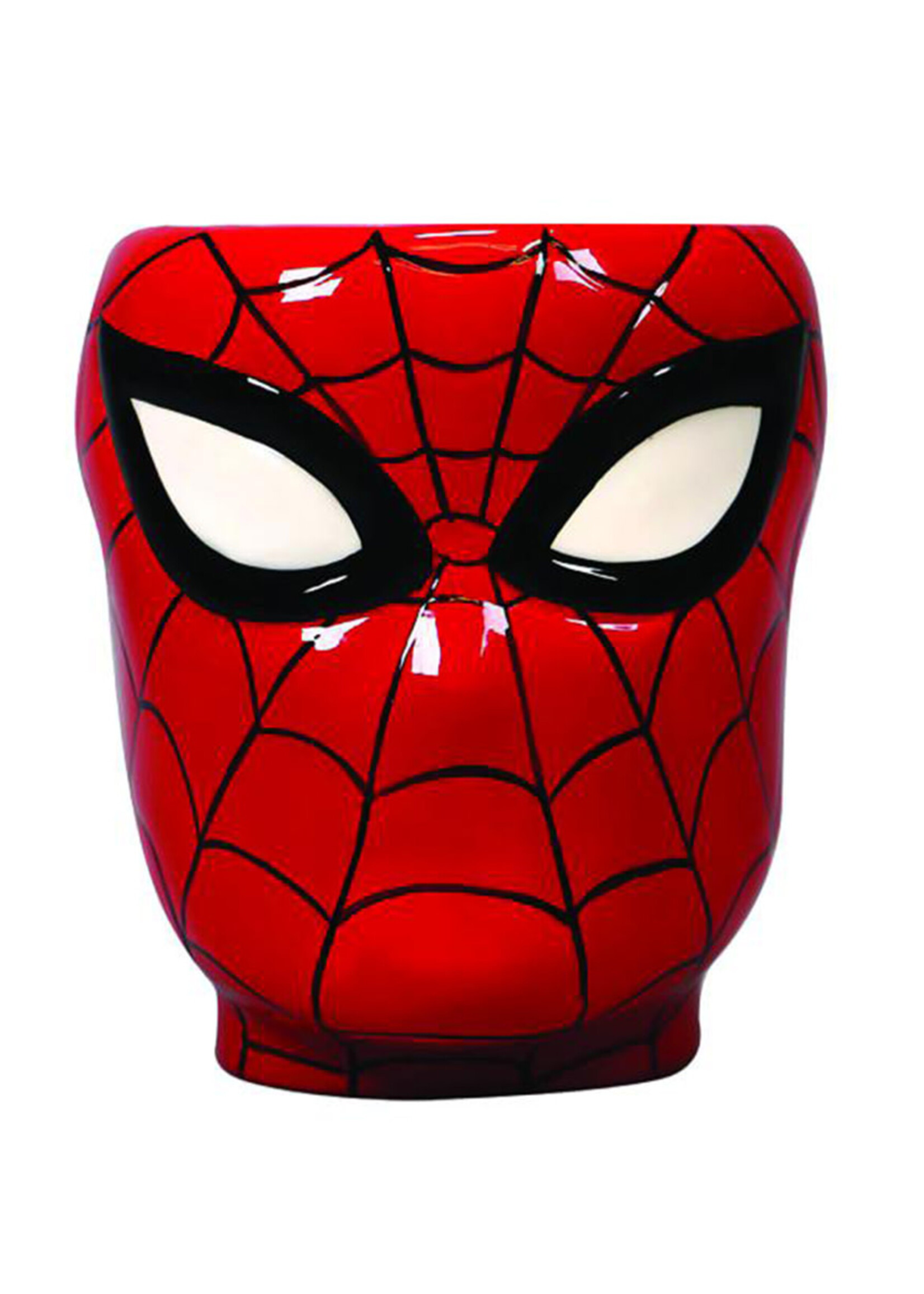 Marvel Spider-Man Wall Mounted  Flower Pot