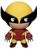 Marvel X-Men Wolverine  3D Foam Collectible  Magnet