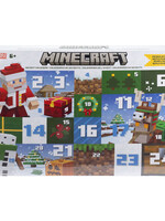 Minecraft Advent Calendar