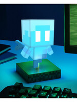 Minecraft Allay Icon Light  11cm