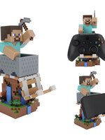 Minecraft Controller Houder Steve