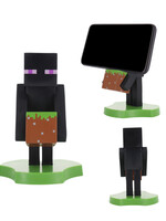 Minecraft Holdem Enderman Controller & Phone Support
