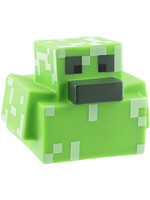 Minecraft Rubber Duck Creeper