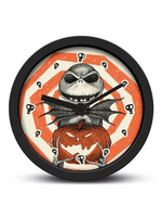 NBX - Pumpkin King - Desk Clock 16CM