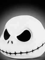 Nightmare Before Christmas  Jack Skellington Lamp