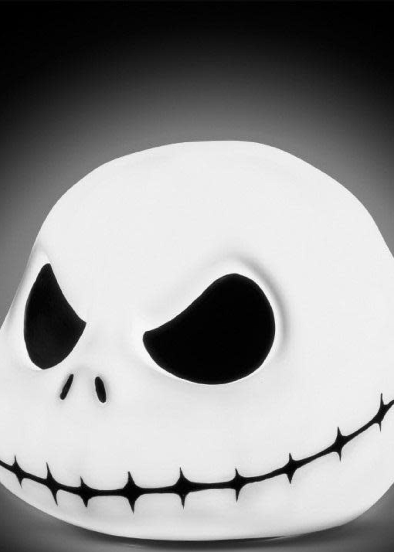 Nightmare Before Christmas  Jack Skellington Lamp
