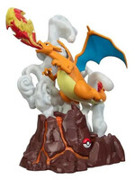 Pokémon Deluxe Collector  Action Figure Charizard 39