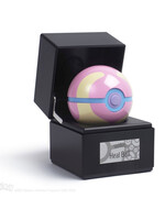 Pokemon Metal Electronic Diecast Poke Heal Replica