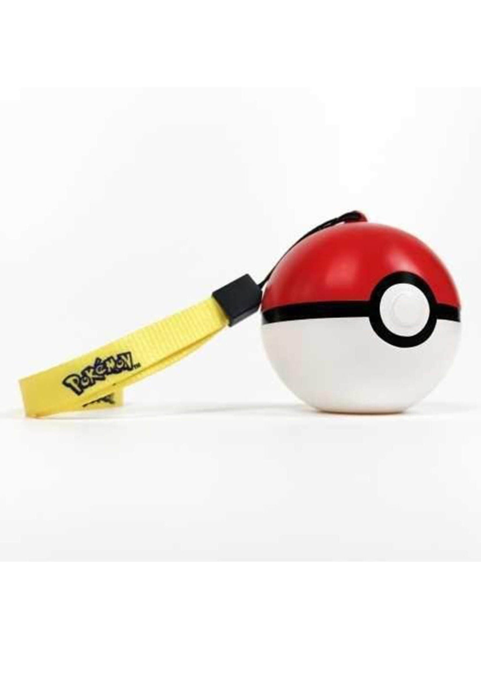 Pokemon Pokéball LED Lamp 6cm