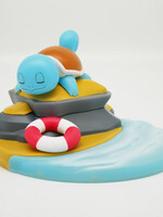 Pokemon Squirtle LED Light-Up Scene