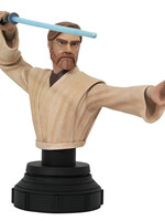 STAR WARS - Obi-Wan Kenobi  Bust 15CM