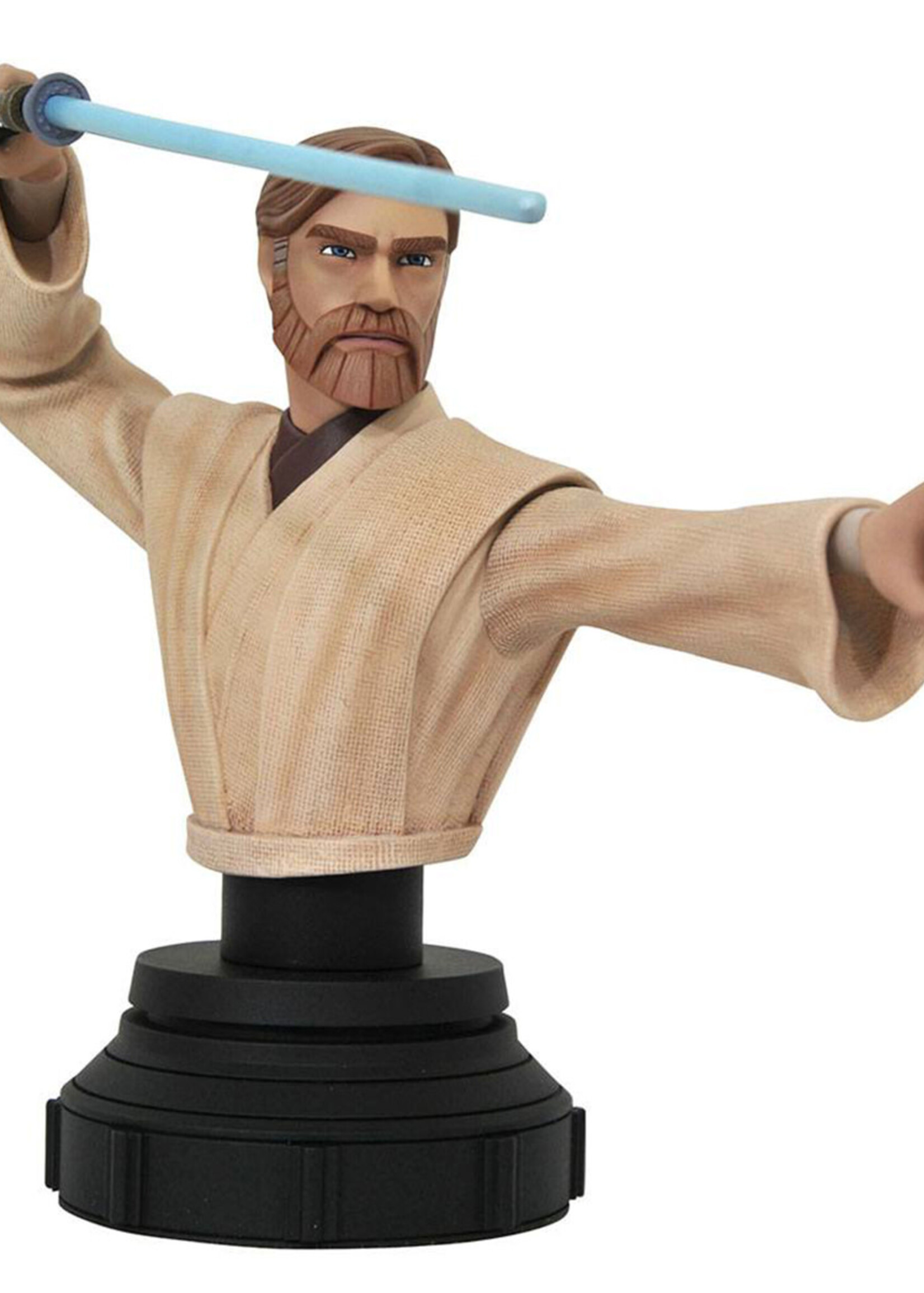 STAR WARS - Obi-Wan Kenobi  Bust 15CM
