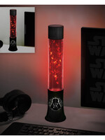 Star Wars Darth Vader Flow  Lamp 35cm