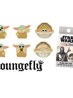 Star Wars Funko Blind Box Enamel Pins The Child