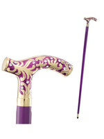 Suicide Squad The Joker's Cane 95CM