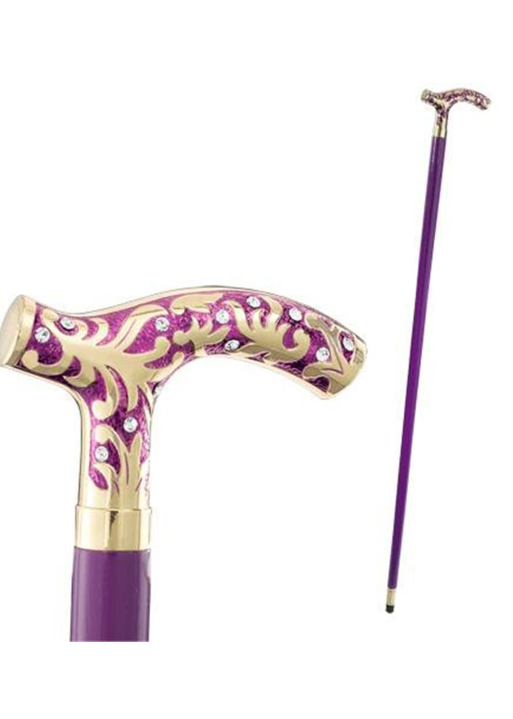 Suicide Squad The Joker's Cane 95CM