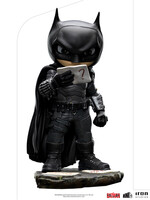 The Batman Figure Mini Co 17cm