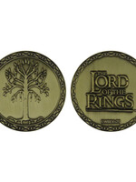 The Lord Of The Rings Gondor  Limited Edition Medallion