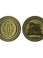 The Lord Of The Rings Mordor  Limited Edition Medallion