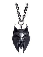 The Witcher Medallion Lynx