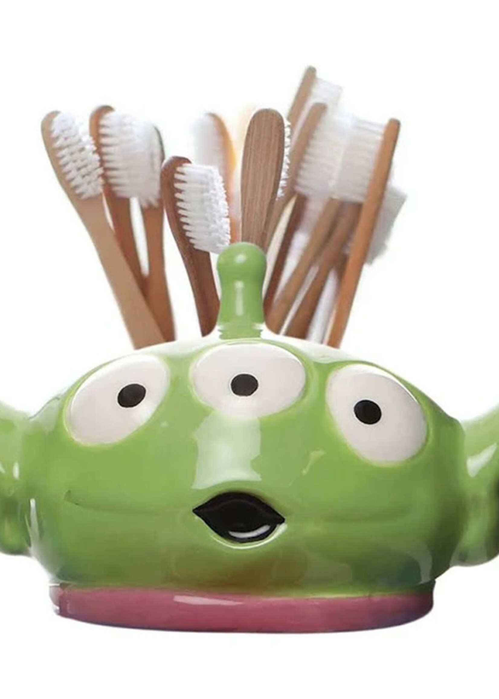 Toy Story Alien Wall Mounted  Flower Pot