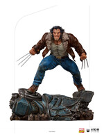X-Men Logan Statue BDS Art  Scale 1/10