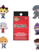 Yu-Gi-Oh! Funko Blind Box Enamel Pin