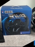 Hori Racing Wheel Apex  PS3/PS4/PC