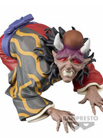 Demon Slayer Hantengu Figure  Demon Series 5cm
