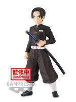 Demon Slayer Murata Figure 15cm
