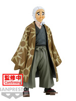 Demon Slayer Hotaru Haganezuka  Figure 17cm