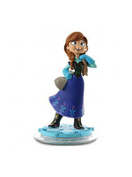 Anna Disney Infinity 1.0