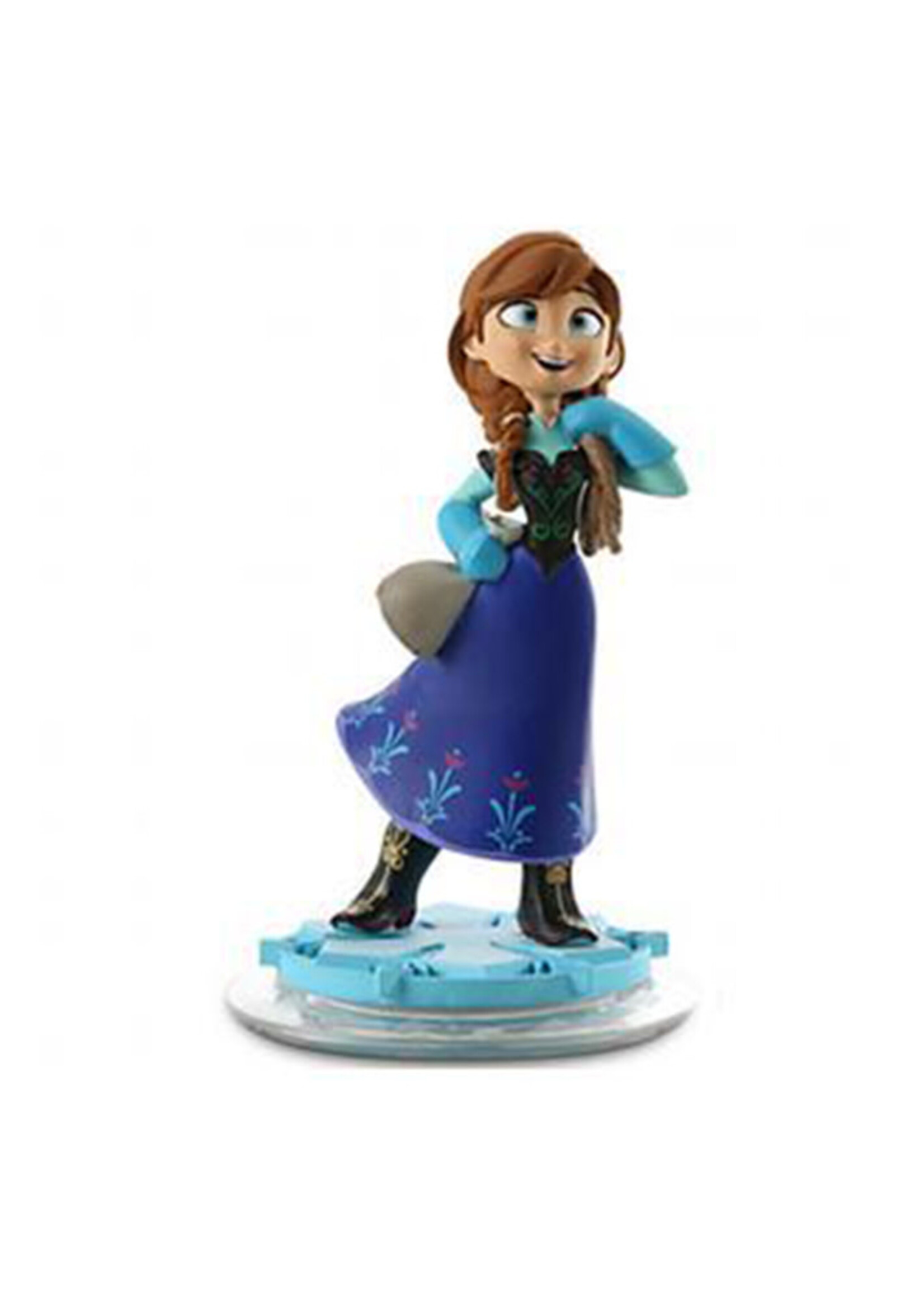 Anna Disney Infinity 1.0