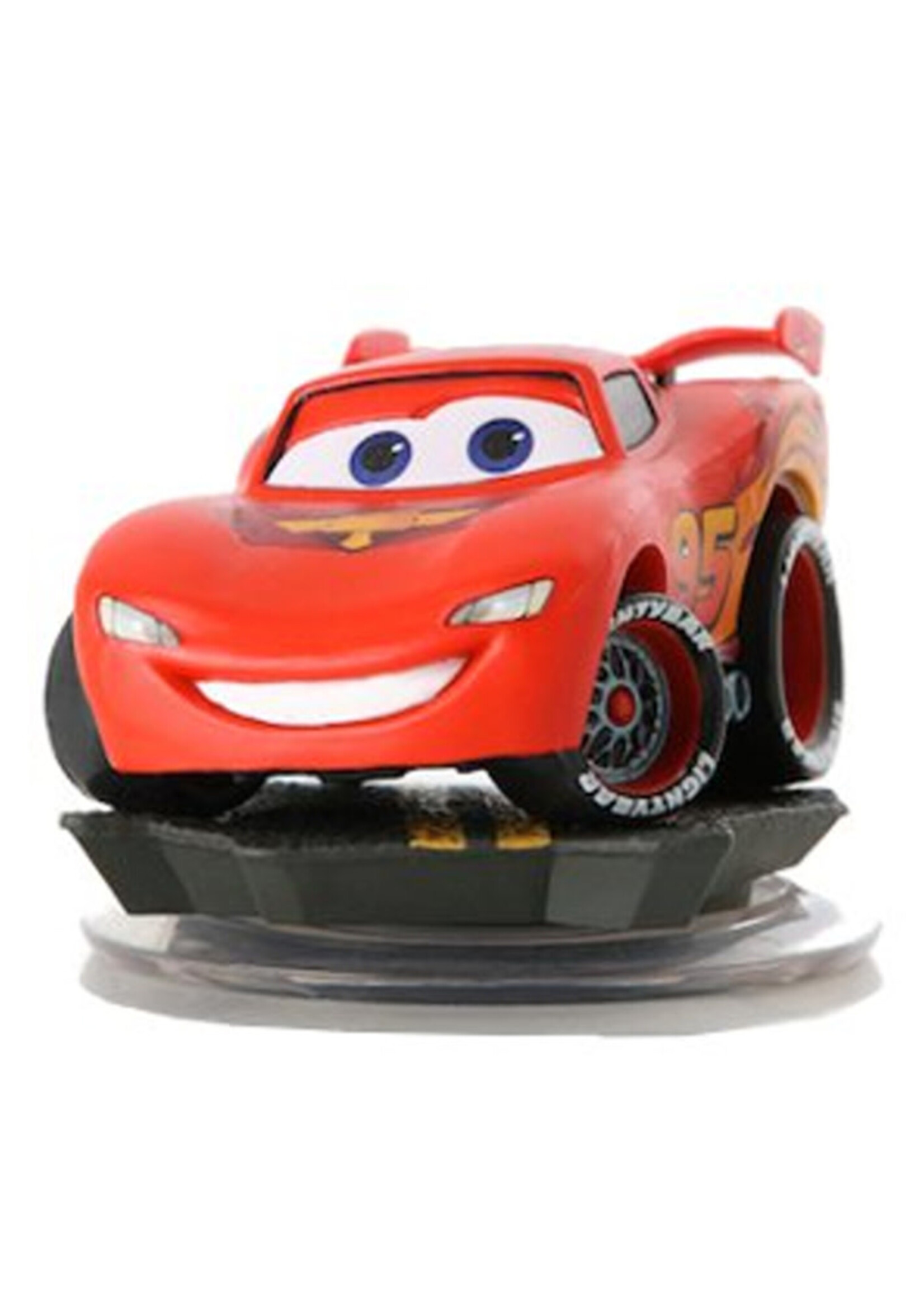 Bliksem MCQueen Crystal Disney Infinity