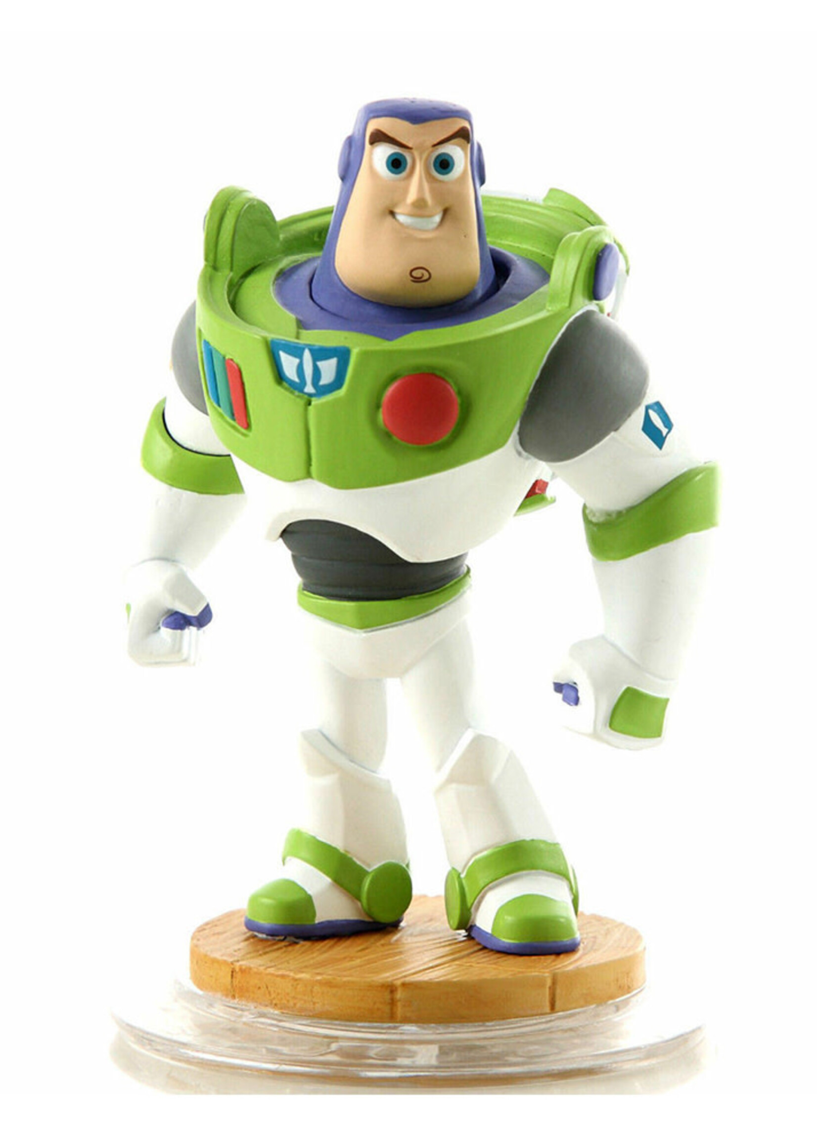 Buzz Lightyear  Disney Infinity 1.0
