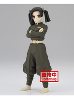 Demon Slayer Aoi Kanzaki  Figure Sepia Colors 15cm